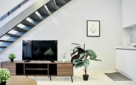 Ekocheras Suite By Moka At Cheras