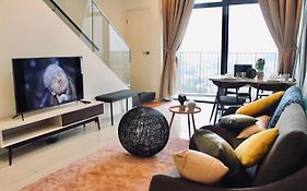Ekocheras Suite By Moka At Cheras